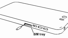 Image result for I13 Sim Tray