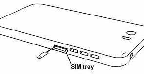 Image result for AU iPhone 15 Sim Tray