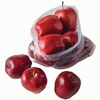 Image result for Red Delicious Apples Bag