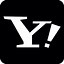 Image result for Yahoo! Logo 90s