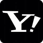 Image result for Original Yahoo! Logo