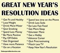 Image result for New Year's Resolutions Split Funny