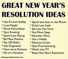 Image result for Funny New Year's Resolutions for Seniors