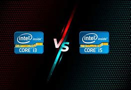 Image result for intel core i3 vs i5