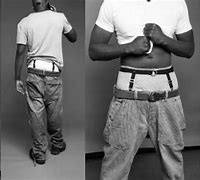 Image result for Teenagers Sagging Pants