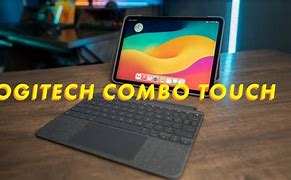 Image result for Logitech iPad Pro Keyboard