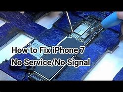 Image result for iPhone 7 No Service