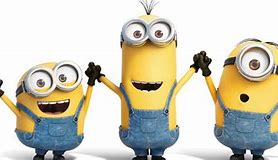 Image result for Hapy Otto the Minion