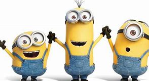 Image result for Minions Beefing