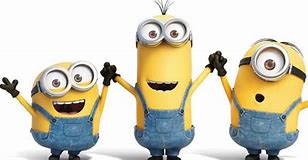 Image result for Minions Group 16