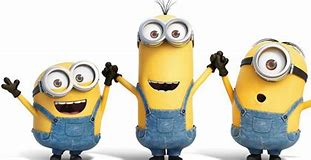 Image result for Trucker Minion