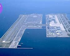 Image result for Kansai International Airport Japan