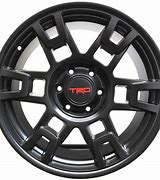 Image result for Toyota Corolla TRD Wheels