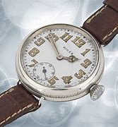 Image result for WW1 Watch