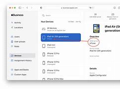 Image result for Intune ABM Disable App Store iOS