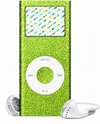 Image result for iPod 5S Sparkle