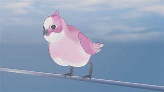 Image result for Fat Bird Anime