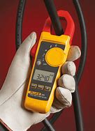 Image result for Current Clamp Meter