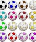 Image result for Soccer Balls