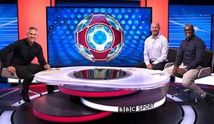 Image result for BBC One Match of the Day