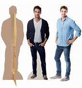Image result for 3D Printed Life-Size Person