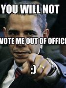Image result for Office Vote Meme