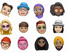 Image result for Apple Human Emoji