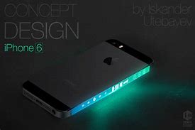 Image result for iPhone 6 Concept