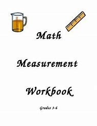 Image result for Metric System Workbook