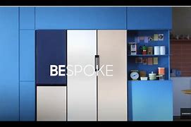 Image result for Samsung Bespoke Home Logo White