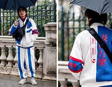 Image result for Chinese Streetwear Brands