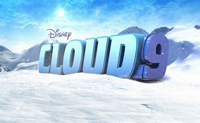 Image result for Cloud 9 Logo Disney