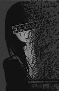 Image result for Dark Anime Wallpaper