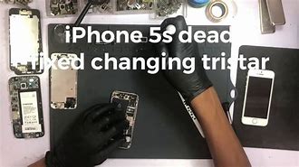 Image result for Deied iPhone 5S