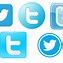 Image result for Small Twitter Icon for Email Signature