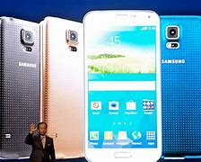 Image result for Samsung Galaxy 5S Phone