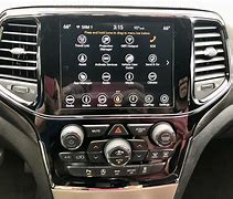 Image result for Uconnect Jeep Grand Cherokee