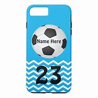 Image result for Cool Iphhone Case Soccer