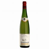 Image result for Trimbach Pinot Gris Vendanges Tardives