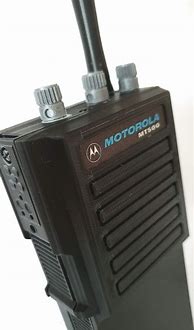 Image result for Motorola MT500 Walkie Talkie