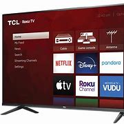 Image result for TCL 55-Inch TV Model 55S431