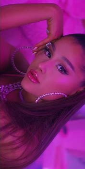 Image result for Ariana Grande Pink iPhone