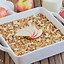 Image result for Apple Cinnamon Baked Oatmeal