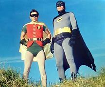 Image result for Old Batman TV Show