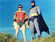 Image result for Batman Suit 60s
