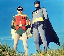 Image result for 1960s Batman Live-Action