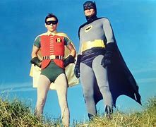 Image result for Funny Signs 1960s Batman