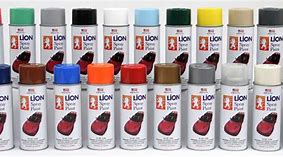 Image result for Automotive Spray Paints
