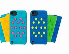 Image result for iPod Touch Cases for Girls with Bead Attachmint