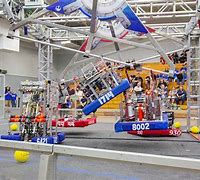 Image result for First Robotics Animation Contest